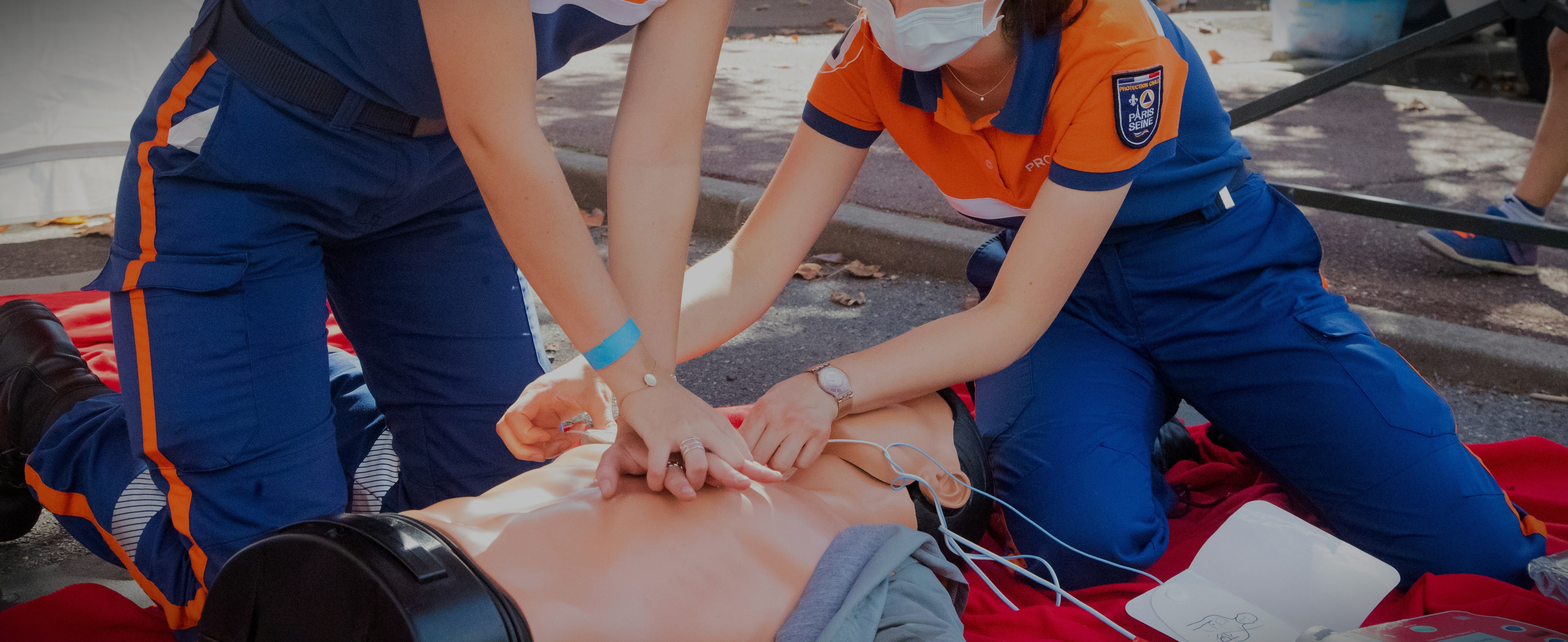 Health and Safety Training